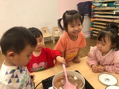 -123育儿园(百子湾校区)