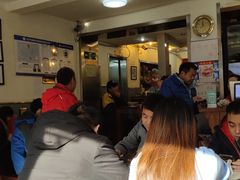 等位区-老门刀削面(小酱坊店)