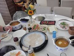 -祈胜邨•顺德鱼生•顺德菜(容桂店)