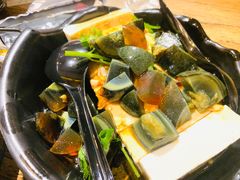 -铁人烧烤(北京店)