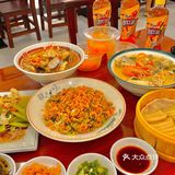 为了这碗海鲜面来了温州 瓯八味面馆(江锦家园店)