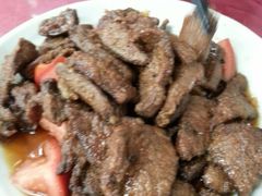 android_upload_pic-老杨饭店(万科里店)
