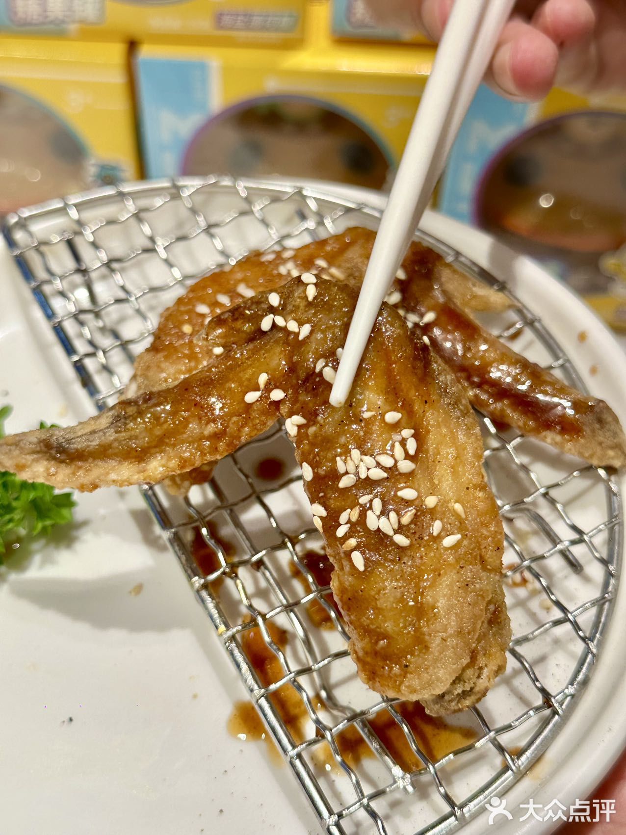 六一送惊喜啦蛋仔✖味千这波合作太会了