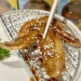 六一送惊喜啦蛋仔✖味千这波合作太会了