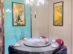 -柒园·三十年创意杭帮菜(黄龙K-lab店)