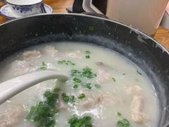 -南记食粥坊·宵夜大排档(南桂店)