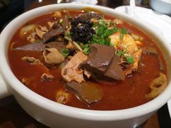 -眉州东坡·熊猫主题餐厅(枫蓝店)