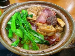 -煲煲掂风味煲仔饭餐厅(西区店)