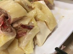 -巫记鸡饭店