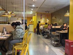 -黄记煌三汁焖锅(1818广场店)