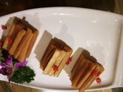 萝卜丝-赤宴·川菜(玉林店)