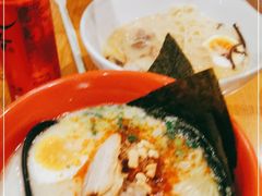 -一風堂拉面(港汇恒隆店)