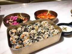 -HOTISLAND海鸡岛·韩国料理(江南西店)