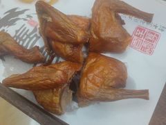 -猪腰一家·地道佛山菜(盐步店)