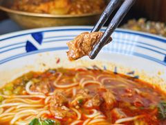 -蜗牛小馆醉乡民谣云南菜(惠新西里店)