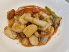 -上海小南国(金桥国际广场店)