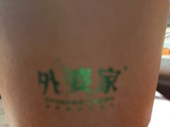 -外婆家(天河领展店)