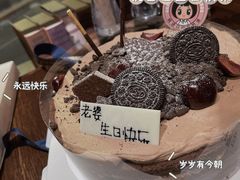 -丁香西饼屋(桂林路店)