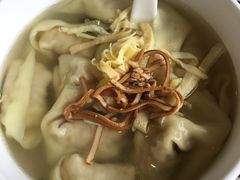 -锡笼记·无锡小笼(方塔店)