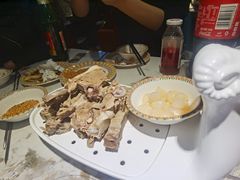 -清真·丝路香妃新疆餐厅
