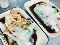 -银记肠粉店(北京路店)