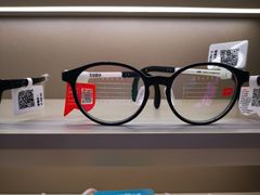 -宝视达眼镜(美中城店)