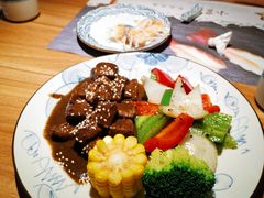 -小笠原·日料店
