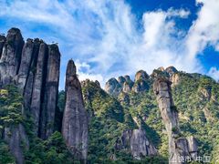 -三清山希尔顿度假酒店