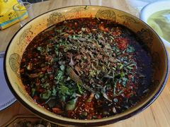 -乐山第一家临江鳝丝(茶坊路店)