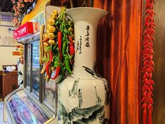 -西江美食舫·江西菜(健德桥店)