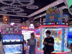 -反斗乐园(中航城君尚购物中心)