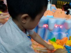 -蒙特利亲子乐园