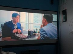 -皇逅私人影院(九洲店)
