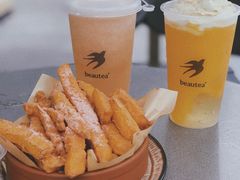 -BeauTea水仙(coco park店)