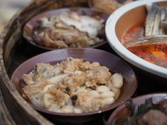 -田园印象·成都土菜院子(华阳店)