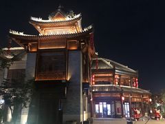 -即墨古城