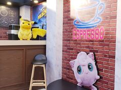 店内环境-新城市广场