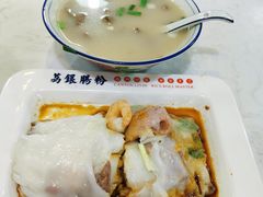 -荔银肠粉(建六店)