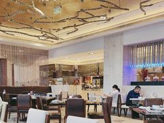 -River Café 海鲜自助(重庆丽笙世嘉酒店)