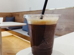 -常识咖啡common sense(春熙路店)