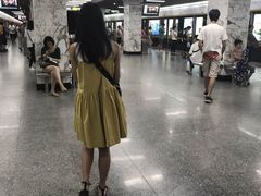 -公园前(地铁站)