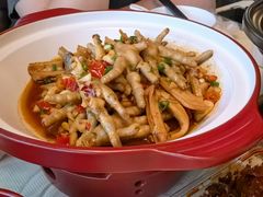 -麓湘小镇(金茂览秀城店)