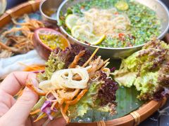 -Ameigo梅果·云贵川bistro(长宁来福士店)