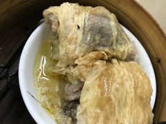 -香港蓮香樓(中環店)