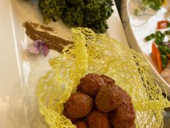 -烤肉宛饭庄(北新桥店)