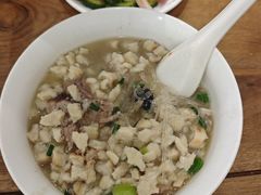 优质牛肉泡馍-老刘家永盛斋·传统泡馍(东关南街店)
