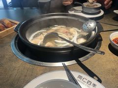 -同仁四季椰子鸡(海岸城天利店)