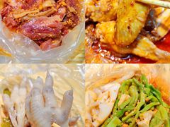 -章李氏夫妻肺片(经八路店)