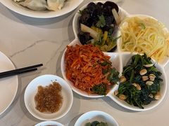 -东方饺子王(和平里店)