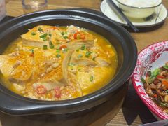 -后湖小院·乡野田园菜